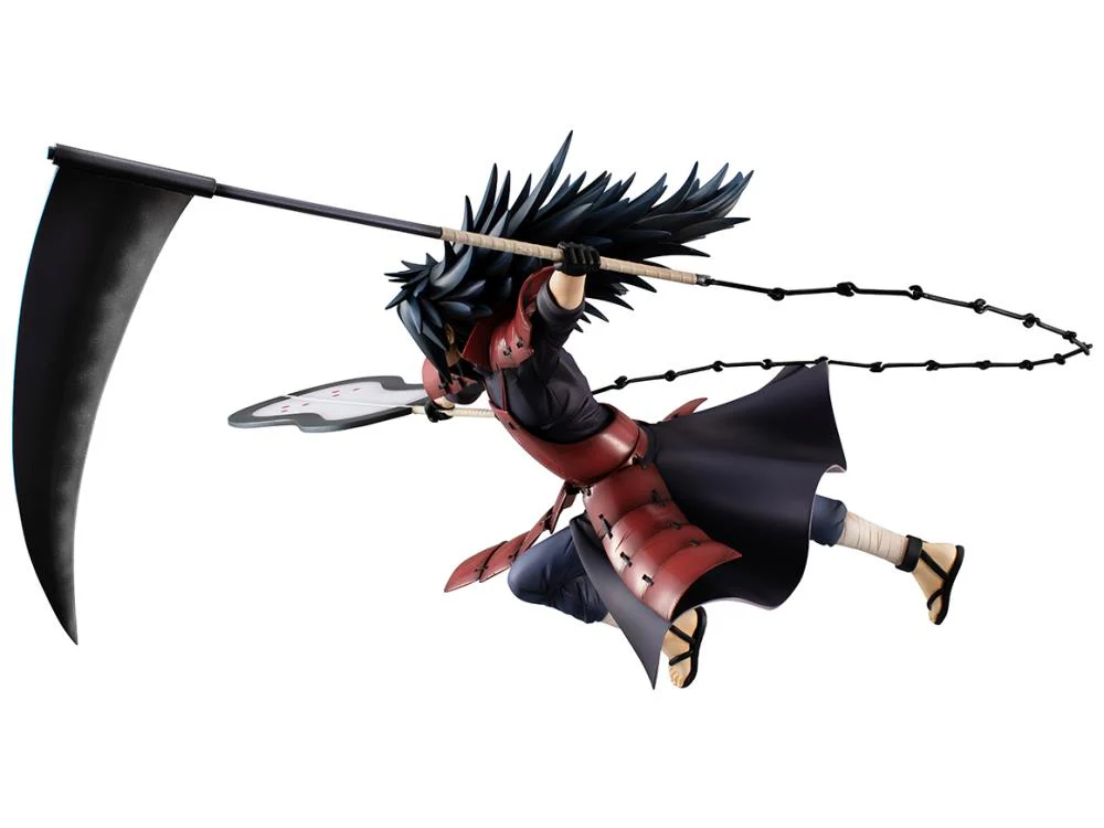 G.E.M. Naruto Shippuden: Madara Uchiha - Image 3