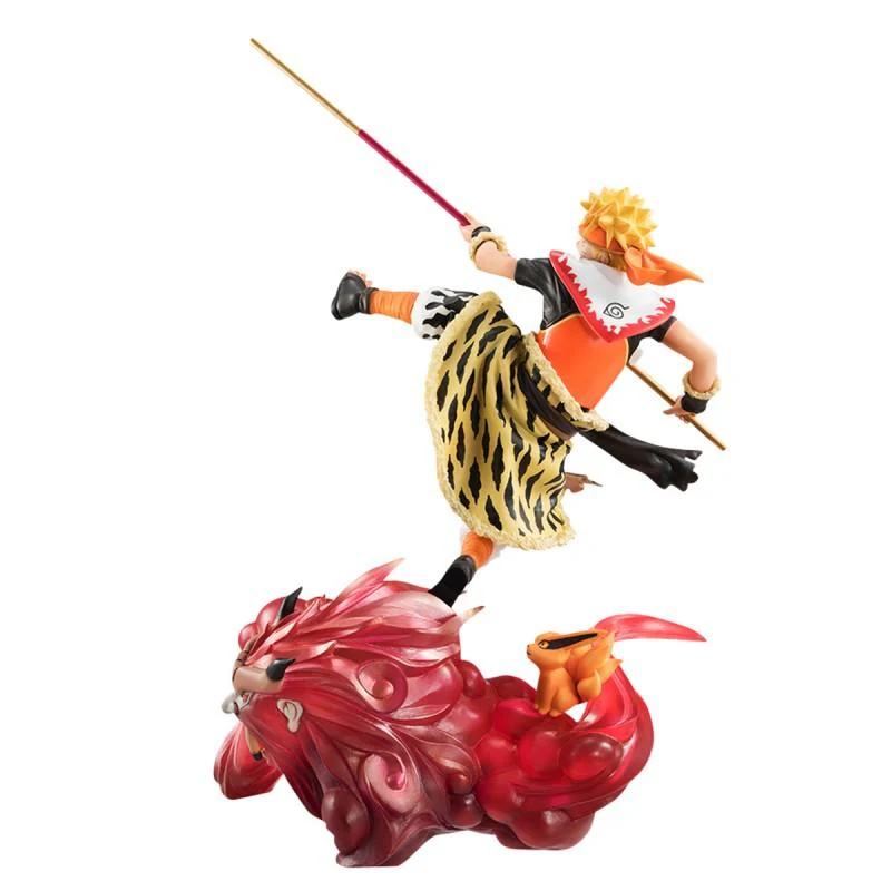 G.E.M. Remix Naruto - Sun Wukong Uzumaki Naruto - Image 2