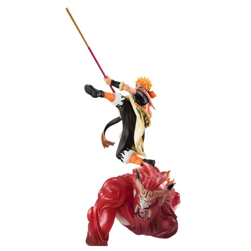 G.E.M. Remix Naruto - Sun Wukong Uzumaki Naruto - Image 6