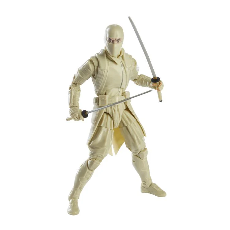 G.I. Joe Origins Classified Series: Storm Shadow - Image 8
