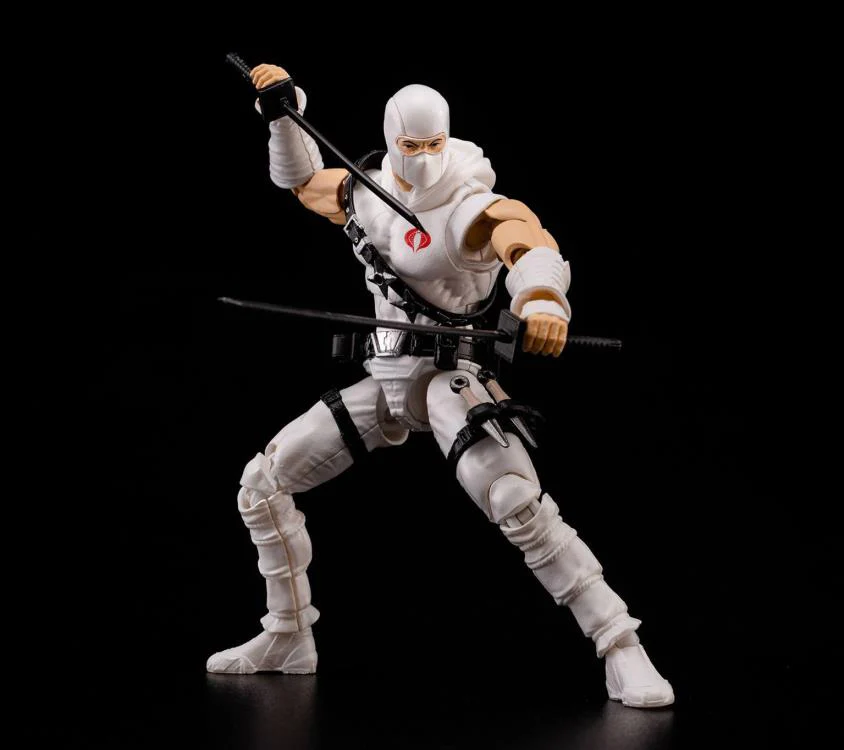 G.I. Joe - Storm Shadow Furai Model Kit - Image 2