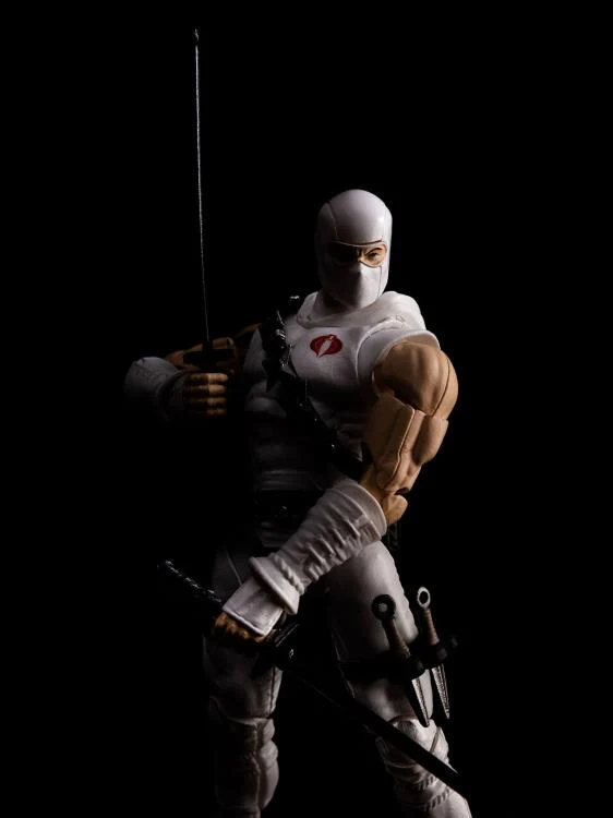 G.I. Joe - Storm Shadow Furai Model Kit - Image 7