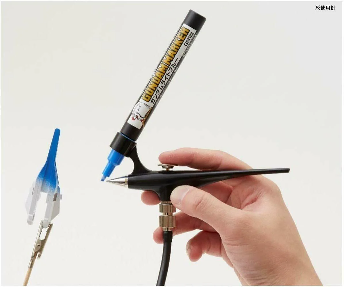 G Marker Airbrush Handpiece (GMA02) - Image 3