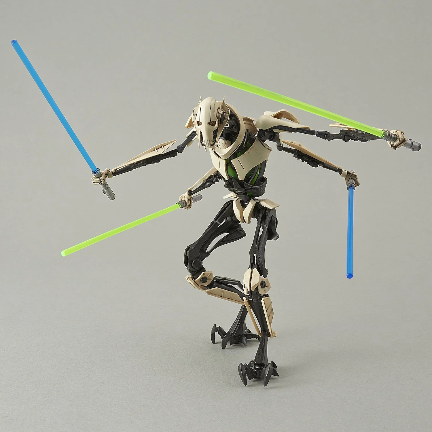 General Grievous 1/12 Scale Model Kit - Image 4