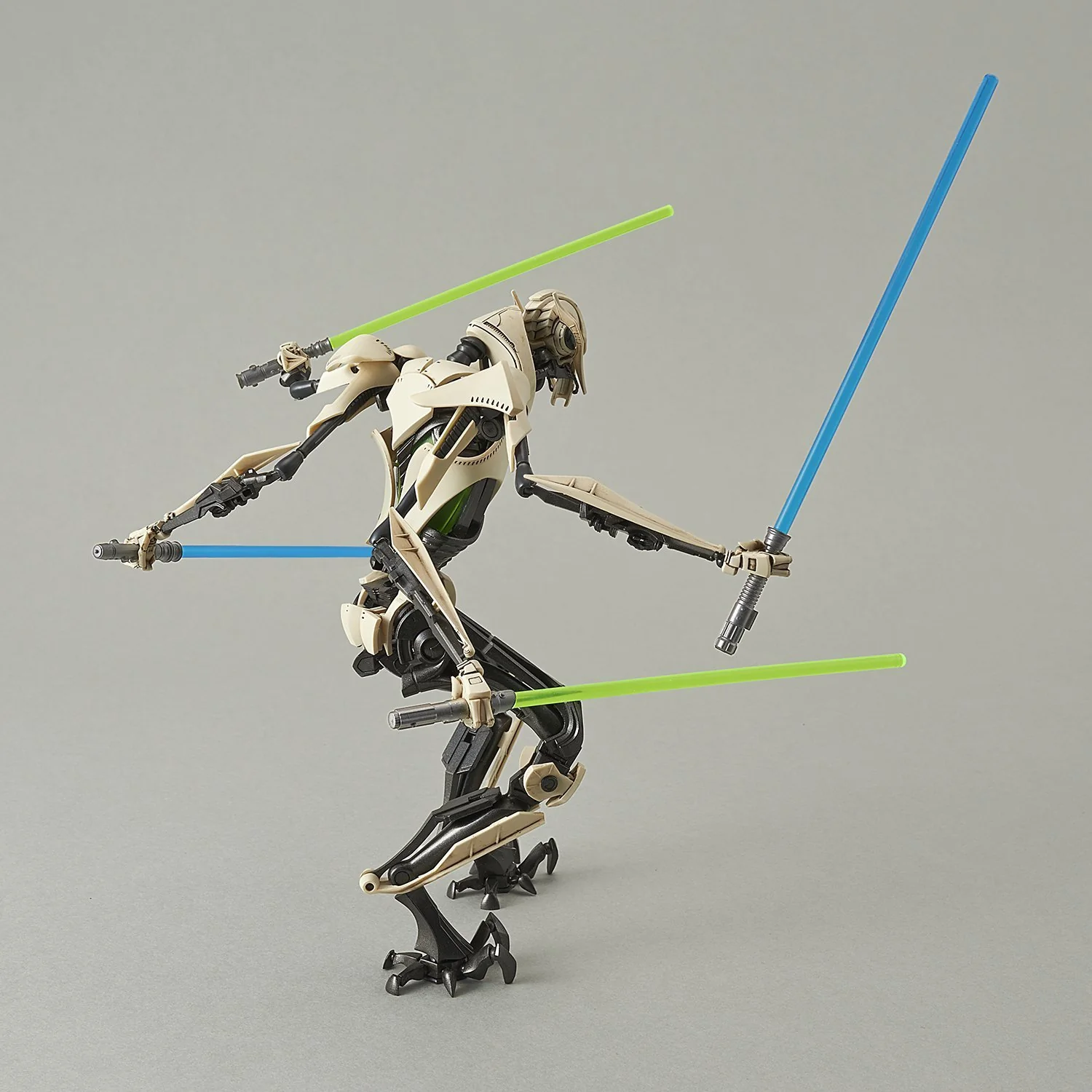 General Grievous 1/12 Scale Model Kit - Image 5