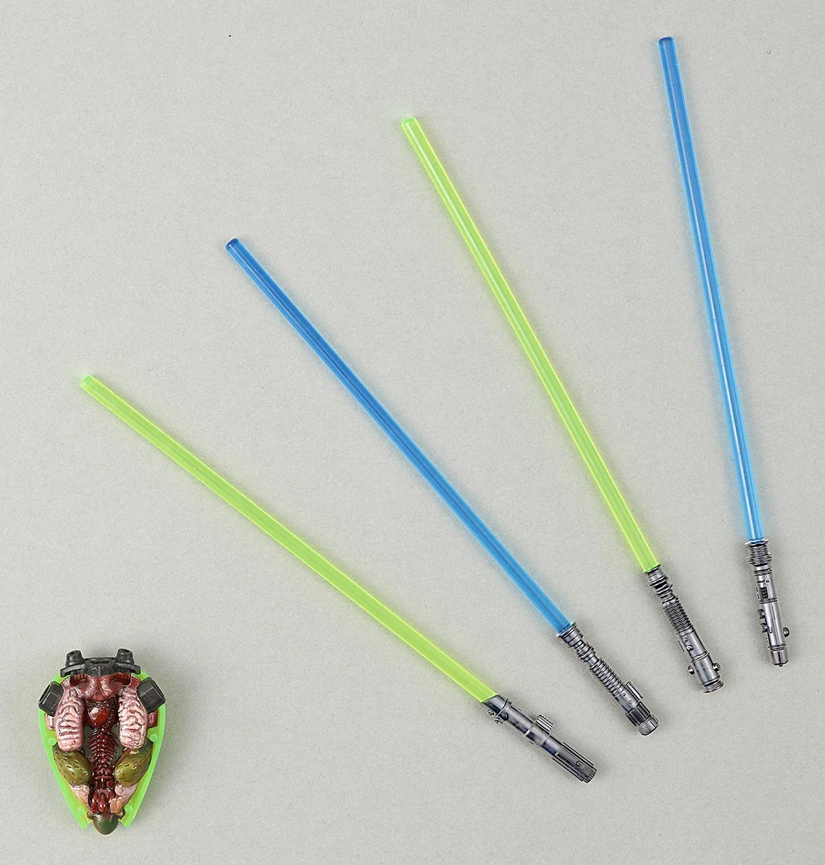 General Grievous 1/12 Scale Model Kit - Image 7