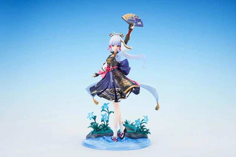 Genshin Impact - Kamisato Ayaka Frostflake Heron Ver. - Image 2