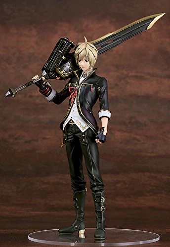 God Eater 2 - Julius Visconti 1/8 PVC Figure - Image 3