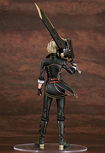 God Eater 2 - Julius Visconti 1/8 PVC Figure - Image 5