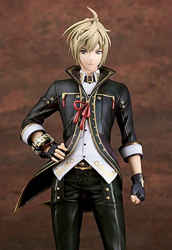 God Eater 2 - Julius Visconti 1/8 PVC Figure - Image 6