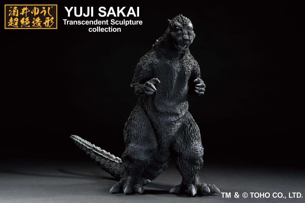 Godzilla (1954) - Ichibansho: Godzilla - Image 10