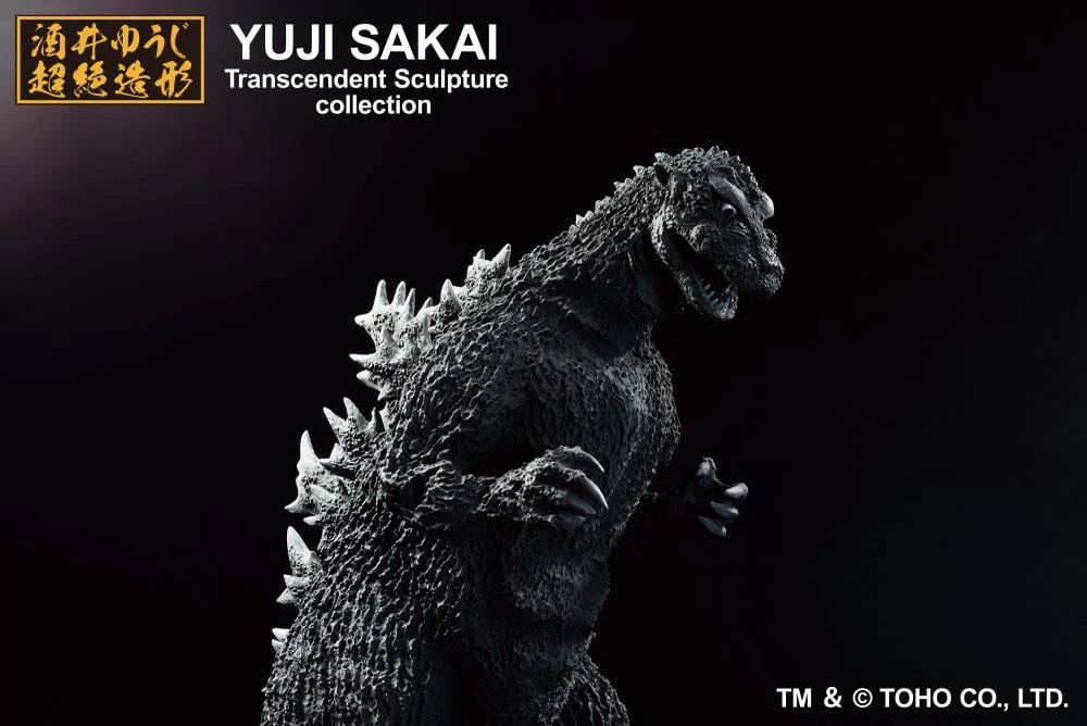 Godzilla (1954) - Ichibansho: Godzilla - Image 2