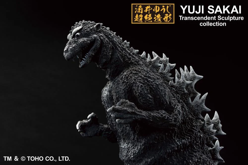 Godzilla (1954) - Ichibansho: Godzilla - Image 5