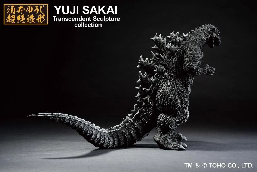 Godzilla (1954) - Ichibansho: Godzilla - Image 6