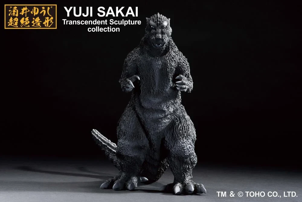 Godzilla (1954) - Ichibansho: Godzilla - Image 8