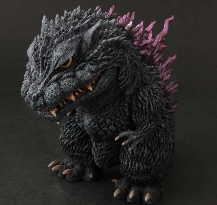 Godzilla 2000: Millennium DefoReal Godzilla - Image 3