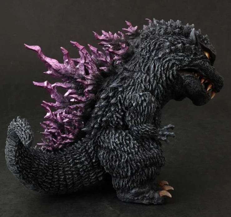 Godzilla 2000: Millennium DefoReal Godzilla - Image 4