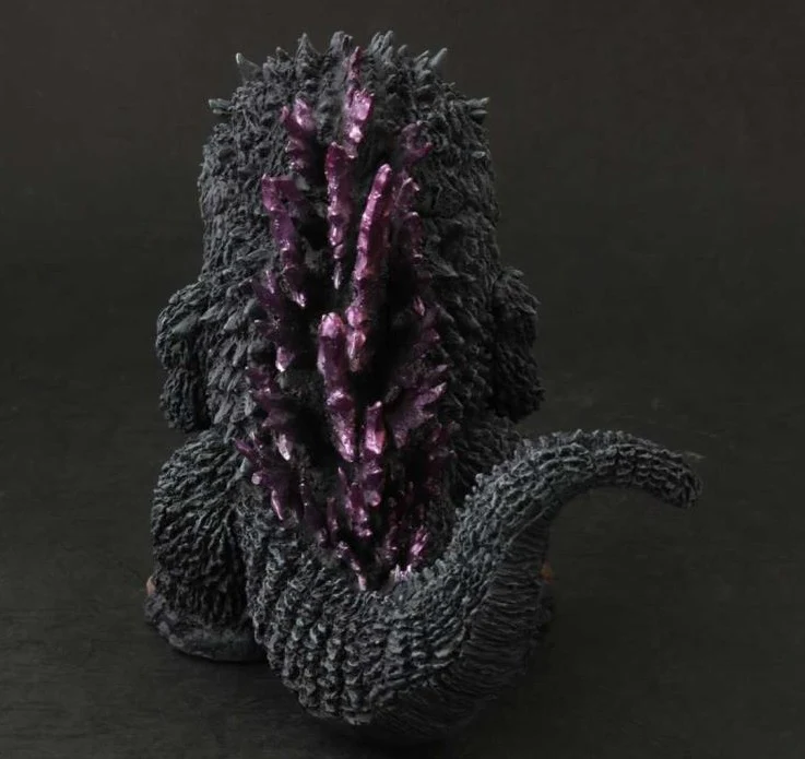 Godzilla 2000: Millennium DefoReal Godzilla - Image 5