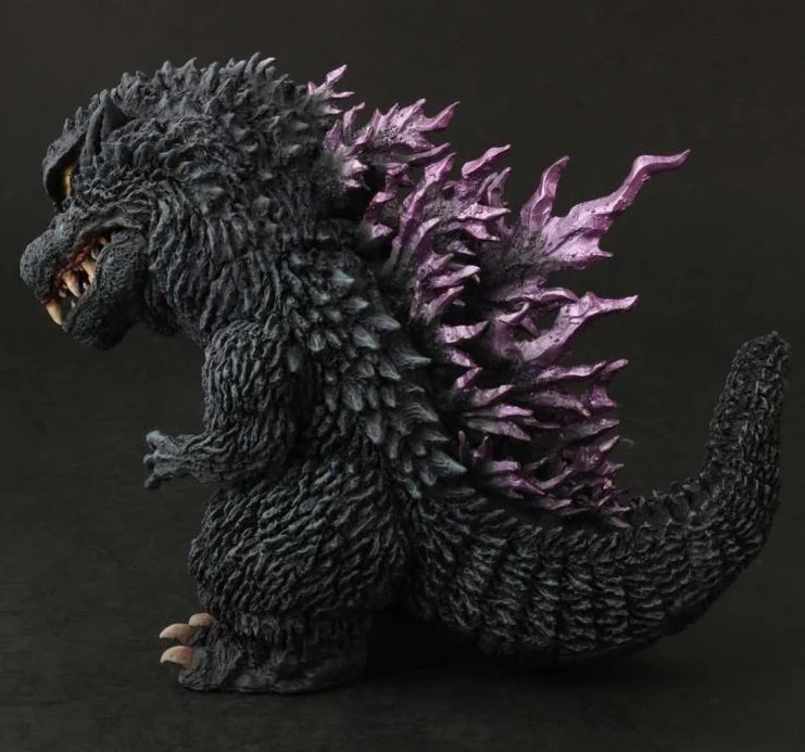 Godzilla 2000: Millennium DefoReal Godzilla - Image 6