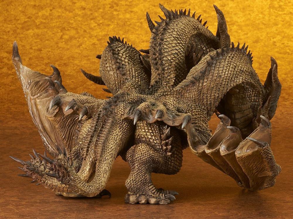 Godzilla: King of the Monsters DefoReal King Ghidorah - Image 4