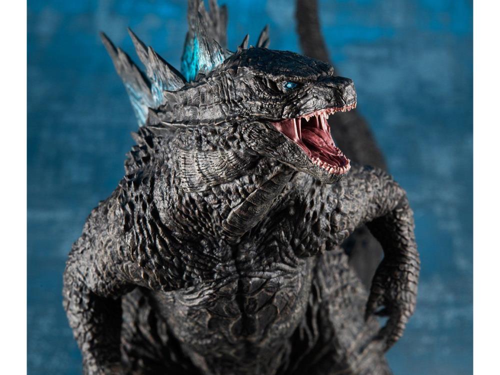 Godzilla: King of the Monsters Hyper Solid Series - Godzilla - Image 7