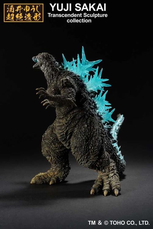 Godzilla Minus One - Ichibansho: Godzilla (Heat Ray Ver.) - Image 2