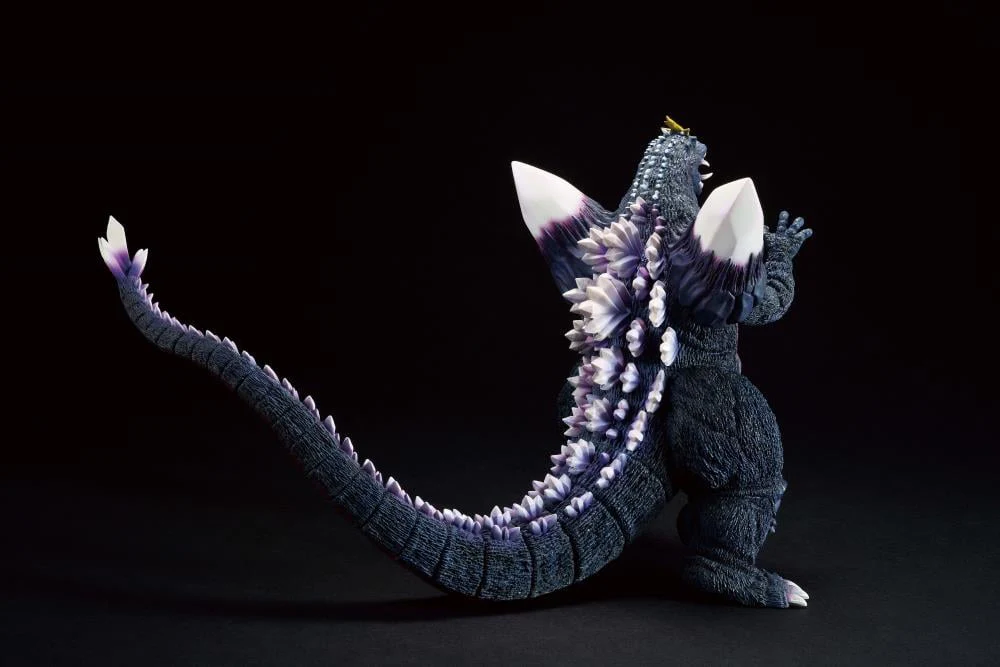 Godzilla vs. SpaceGodzilla - Ichibansho:  SpaceGodzilla (Monster Stampede) - Image 4