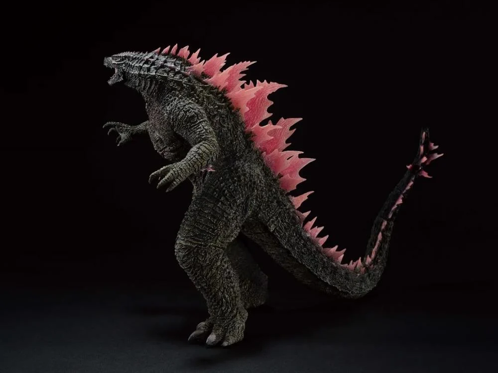 Godzilla x Kong: The New Empire - Ichibansho: Godzilla (Evolved Ver.) - Image 2