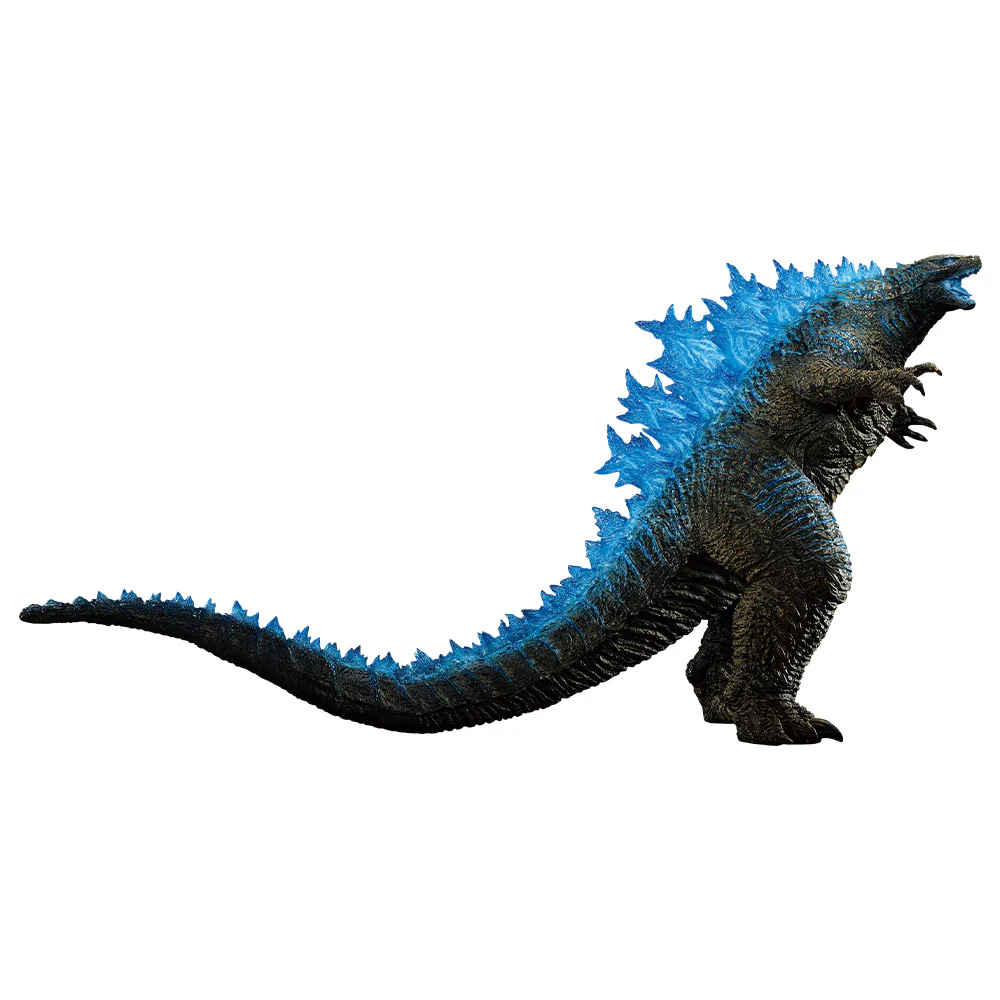 Godzilla x Kong: The New Empire Ichibansho Godzilla (Heat Ray Ver.) - Image 4