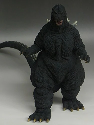 Godzilla X-Plus  12-inch: Godzilla 1989 PX Ver. Exclusive - Image 6