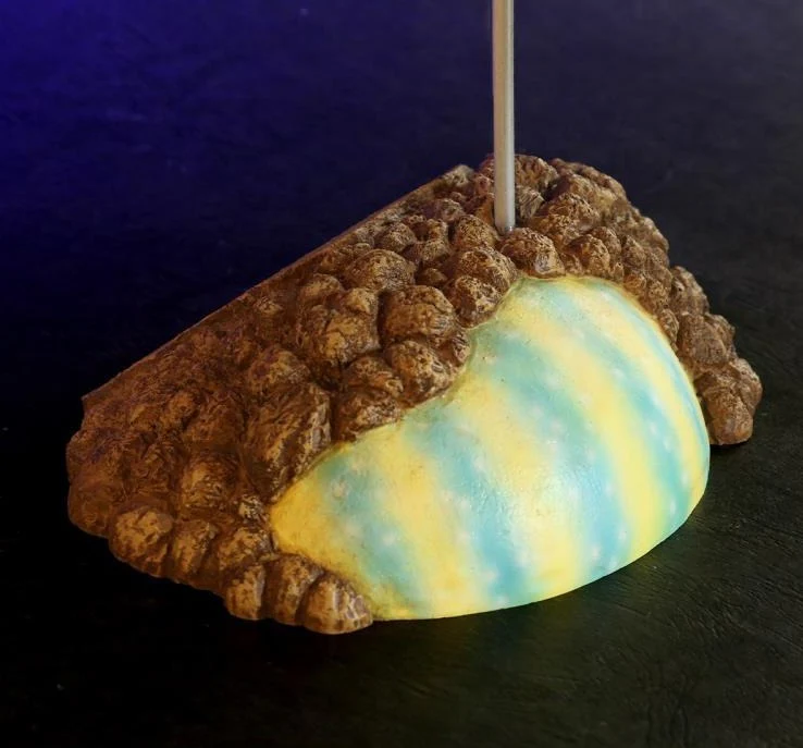 Godzilla X-Plus 15-inch Godzilla vs. Mothra 1992 Toho Daikaiju Series: Mothra - Image 8