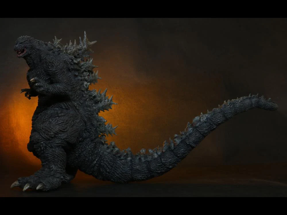 Godzilla X-Plus 30cm: Godzilla the Ride - Image 2