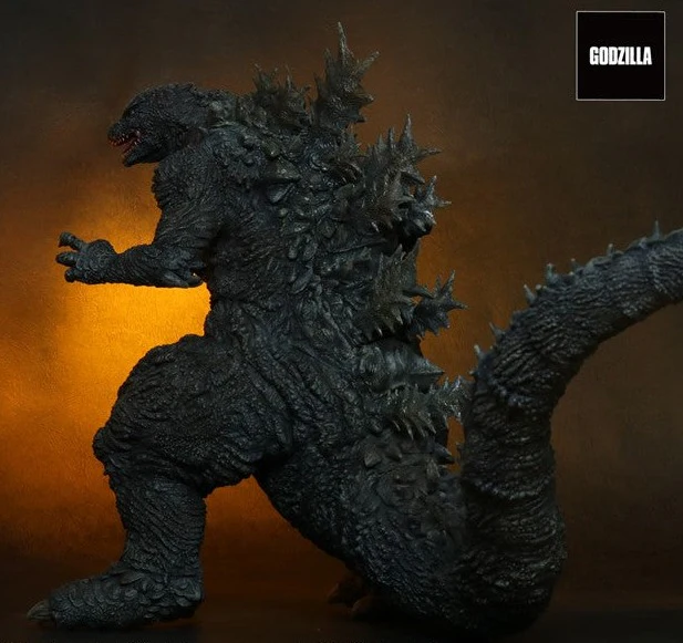 Godzilla X-Plus 30cm: Godzilla the Ride - Image 3