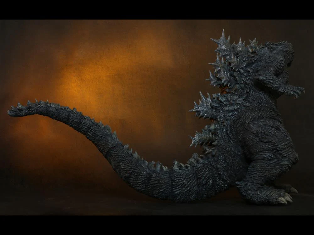 Godzilla X-Plus 30cm: Godzilla the Ride - Image 4