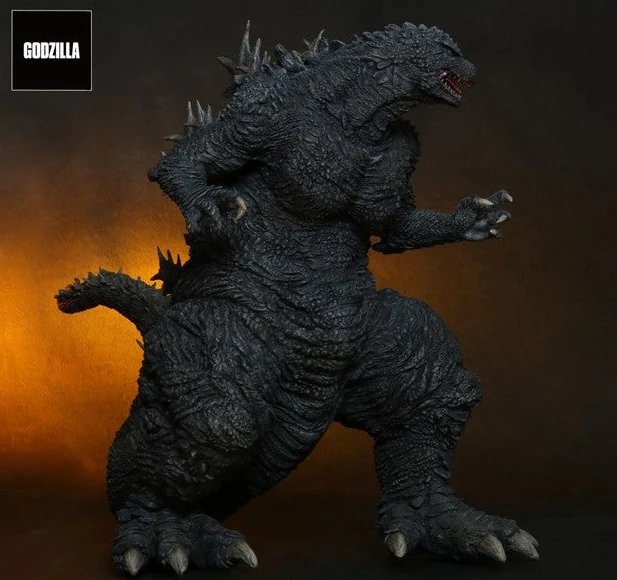 Godzilla X-Plus 30cm: Godzilla the Ride - Image 5