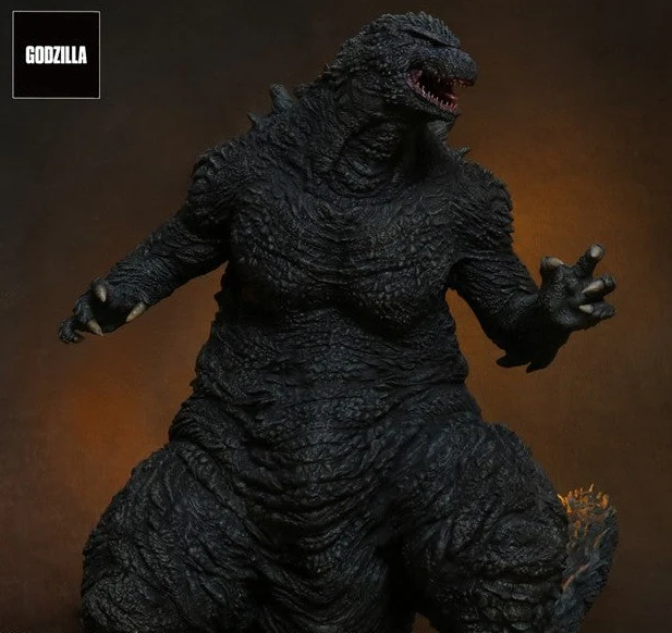 Godzilla X-Plus 30cm: Godzilla the Ride - Image 6