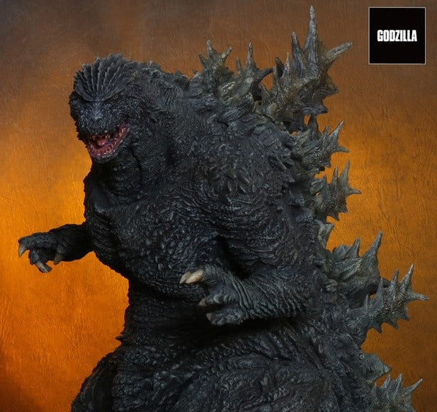 Godzilla X-Plus 30cm: Godzilla the Ride - Image 7