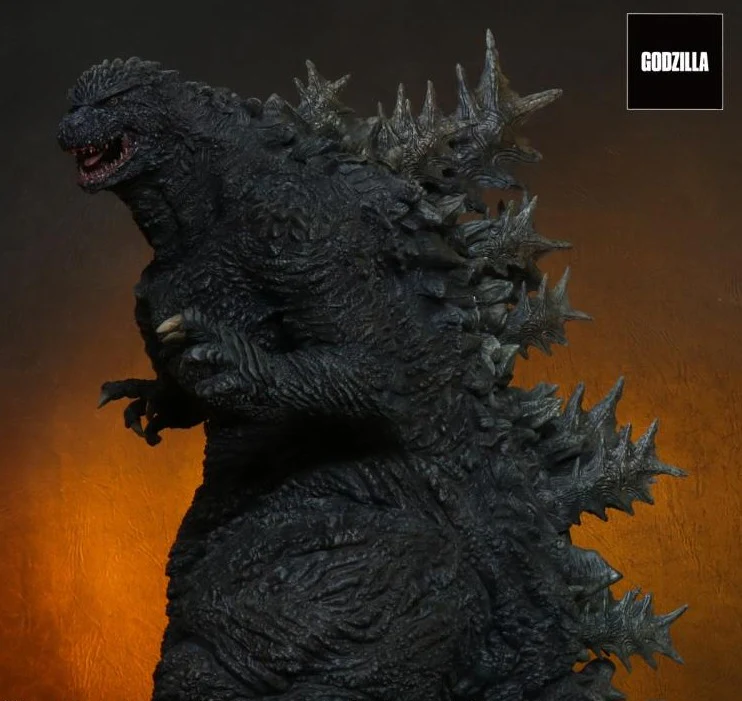 Godzilla X-Plus 30cm: Godzilla the Ride - Image 8