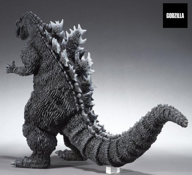 Godzilla X-Plus Gigantic Series: Godzilla 1954 Favorite Sculptors Line - Image 4