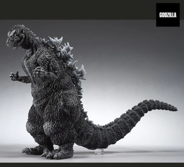 Godzilla X-Plus Gigantic Series: Godzilla 1954 Favorite Sculptors Line - Image 5