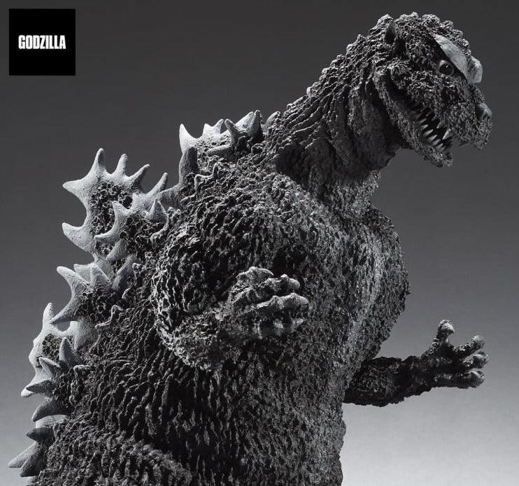 Godzilla X-Plus Gigantic Series: Godzilla 1954 Favorite Sculptors Line - Image 6