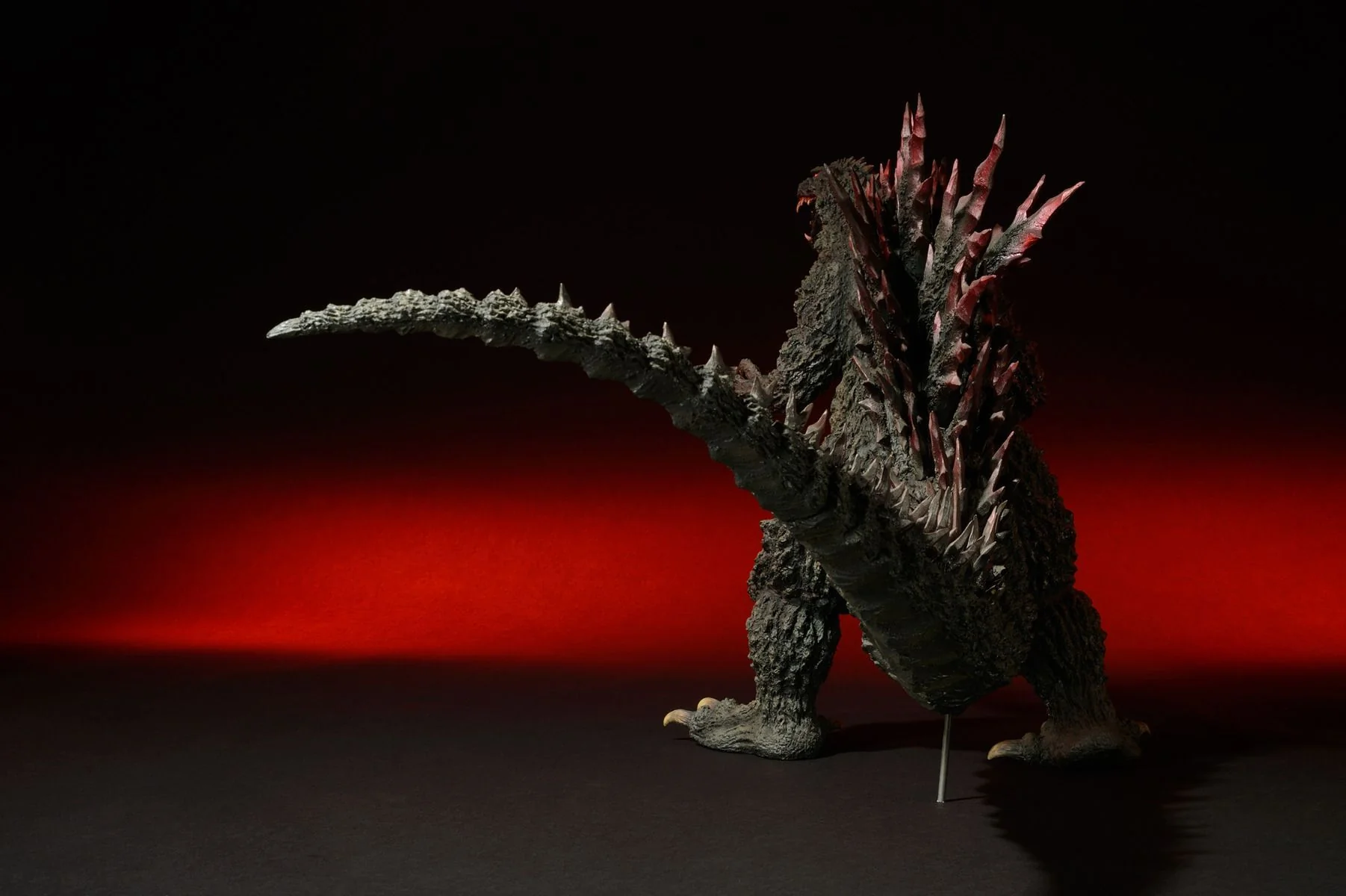 Godzilla X-Plus Kaiju 12-inch: Godzilla 1999 PX Yuji Sakai Ver. - Image 6