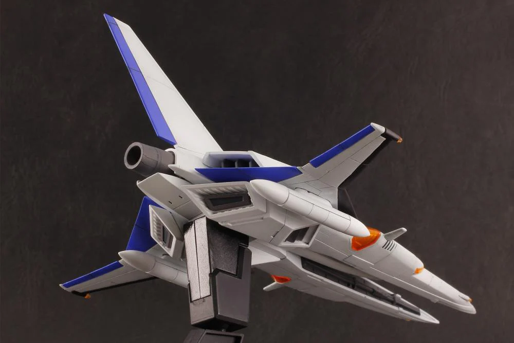 Gradius IV - Vic Viper 1/144 Model Kit - Image 5