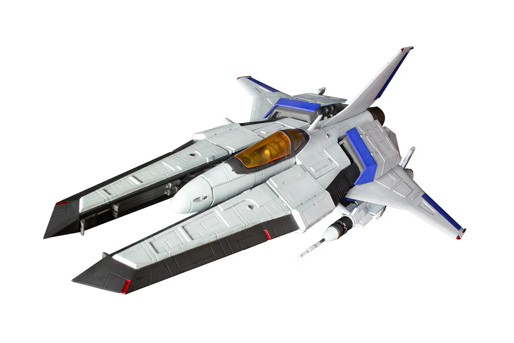 Gradius V - Vic Viper 1/144 Scale Model Kit - Image 2