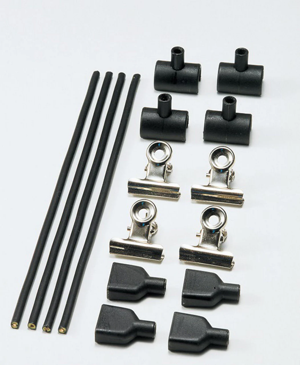 GT52 Mr. Almighty Clip II - Assist Parts 2 - Image 2