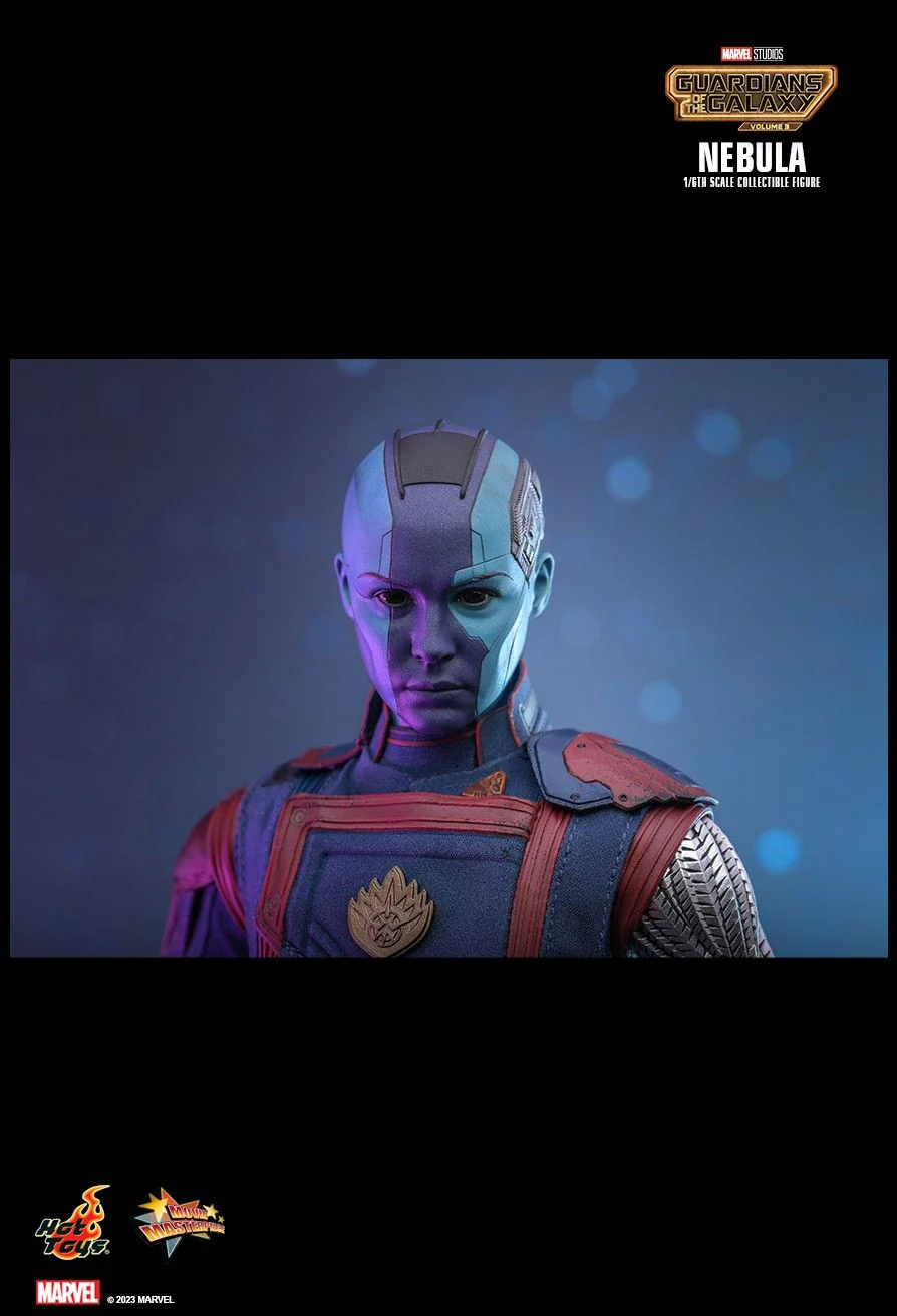 Guardians of the Galaxy Vol. 3: Nebula MMS714 - Image 15