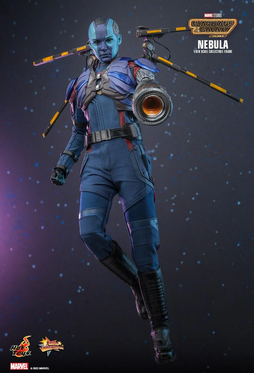 Guardians of the Galaxy Vol. 3: Nebula MMS714 - Image 2