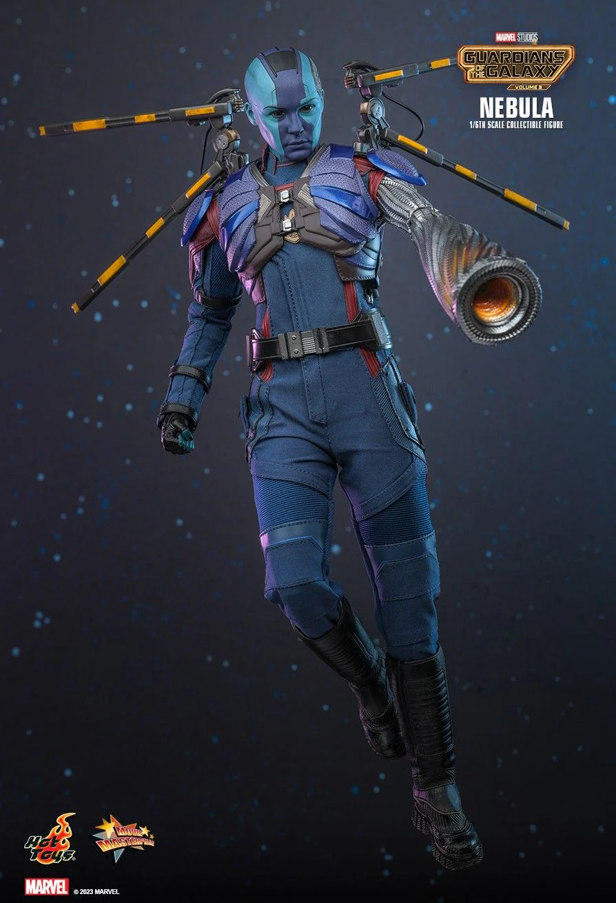 Guardians of the Galaxy Vol. 3: Nebula MMS714 - Image 3