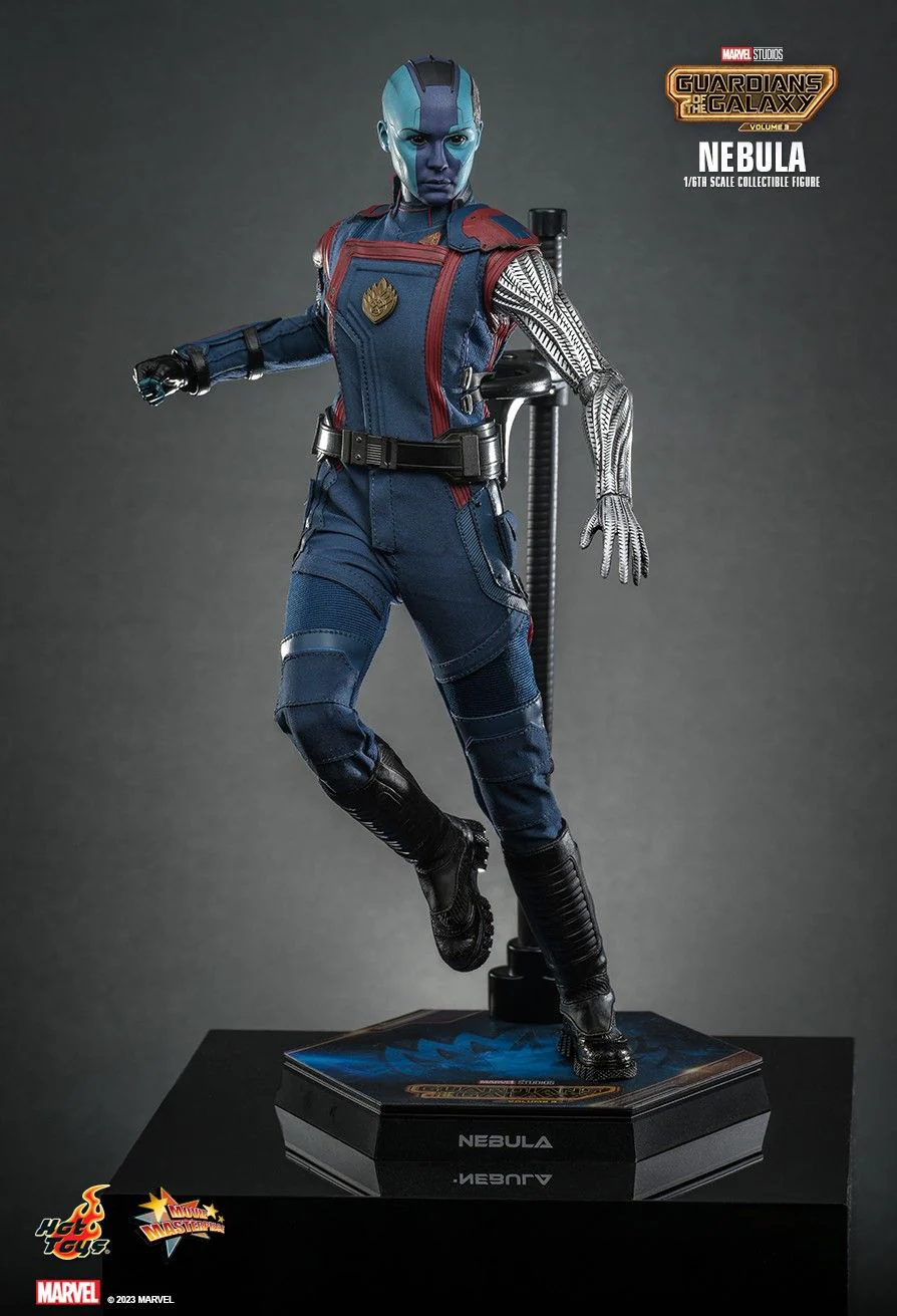 Guardians of the Galaxy Vol. 3: Nebula MMS714 - Image 4