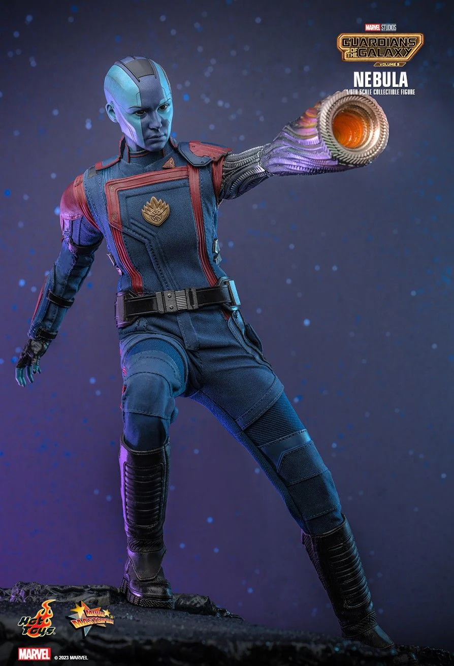 Guardians of the Galaxy Vol. 3: Nebula MMS714 - Image 5